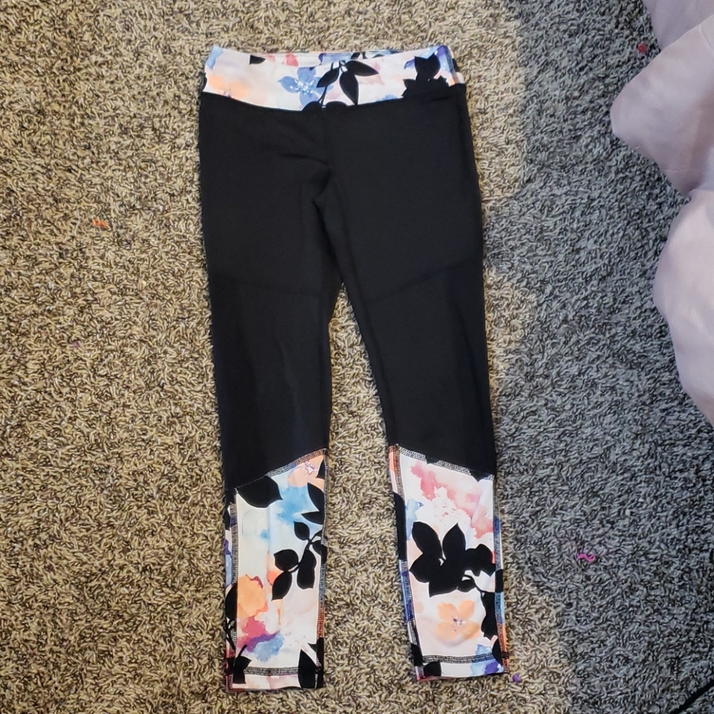 Yoga Pants